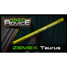 Удилище фидерное Zemex Taurus 3.3м/11ft т 60гр