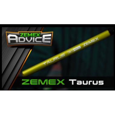 Удилище фидерное Zemex Taurus 3.6м/12ft т 120гр