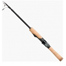 Телескопический спиннинг Alpha Tackle Crazee Trout Game 545UL-T 1,62 м, тест 1,5-5 гр Телескопический спиннинг Alpha Tackle Crazee Trout Game 545UL-T 1,62 м, тест 1,5-5 гр