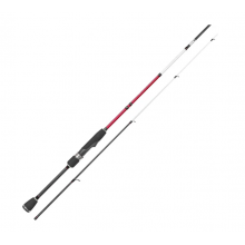 Спиннинг Crazy Fish Aspen Stake 622 LT 1.9m т 2-10гр