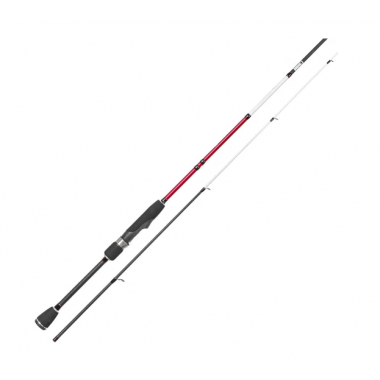 Спиннинг Crazy Fish Aspen Stake 622 LT 1.9m т 2-10гр