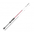 Спиннинг Crazy Fish Aspen Stake 622 LT 1.9m т 2-10гр