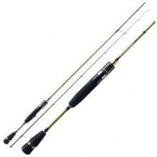 Спиннинг Major Craft Finetail FTA-662UL 1.99м 1-4гр