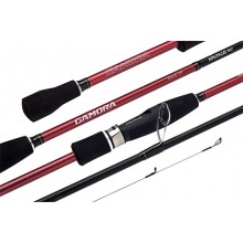 Спиннинг Nautilus Gamora GMS-S762UL 228см 0.5-7гр