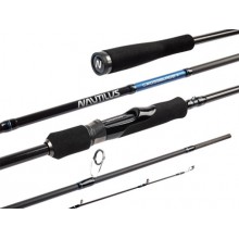 Спиннинг Nautilus Crossblade II 2.21м 2-14гр CBS-II-732L