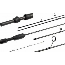 Спиннинг Nautilus Ant NAT-S582SXUL Solid 177см 0.2-1.5гр Спиннинг Nautilus Ant NAT-S582SXUL Solid 177см 0.2-1.5гр