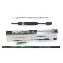 Спиннинг PROMARINE Bero Bero Trout 50XUL 1.50m (0.5-5g) 614403 Спиннинг PROMARINE Bero Bero Trout 50XUL 1.50m (0.5-5g) 614403