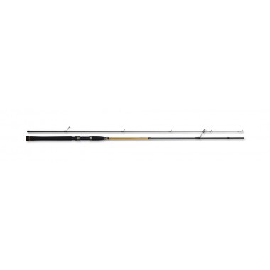 УДИЛИЩЕ СПИН. MAXIMUS Workhorse-X 24L 2,40 м; 3-15 г MSWHX24L