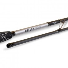 Спиннинг METSUI Reflex 802M 2.44м. т 6 - 25 гр.