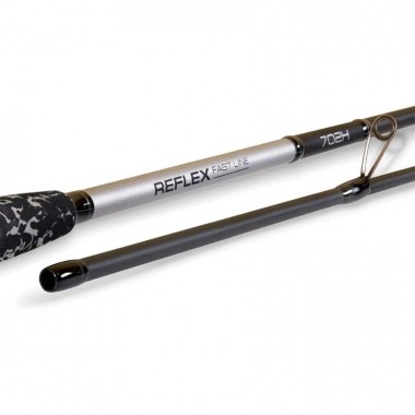 Спиннинг METSUI Reflex 802M 2.44м. т 6 - 25 гр.