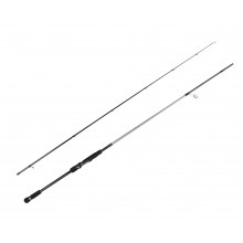 Удилище спиннинговое Zetrix Hayron HRS-792ML/M 5-24 гр PE0.6-1.2