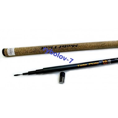 Удилище маховое Dayo MASTER FLOAT POLE 5м