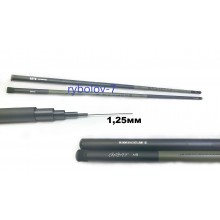 Удилище маховое Dayo Sarmat POLE 6м