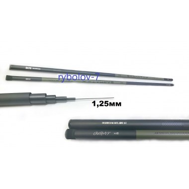 Удилище маховое Dayo Sarmat POLE 6м