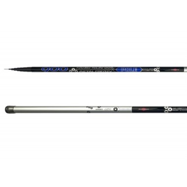 Удилище маховое MIFINE Metal Frenzy pole 9м 413-900-MF